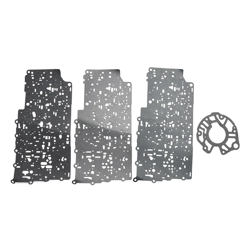 Transmission Master Rebuild Kit Set For 6L90 6L90E 6L80 6L80E 195901XLS Parts - Image 4 of 4