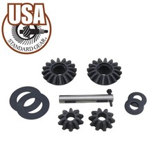 Spider Gear Set For Gm 12 Bolt 30-spline 1967-1986 Chevy C10 K10 K5 C1500 K1500