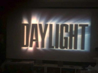 DAYLIGHT 1996 TRAILER SUPER 8 COLOUR SOUND 50FT 8MM CINE FILM STALLONE - Bild 1 von 4