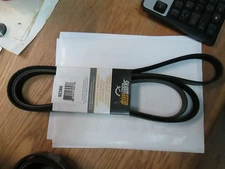 Drive Works Serpentine Belt 923K6
