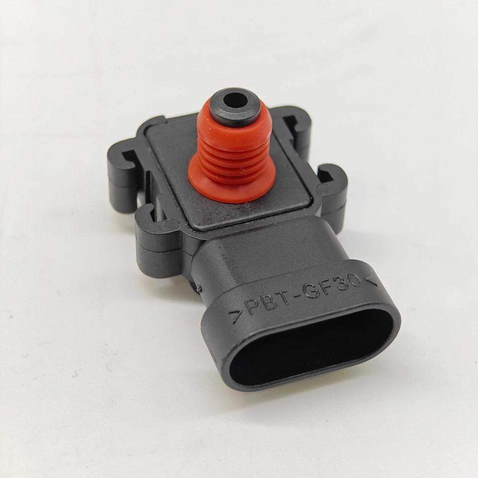 Manifold Absolute Pressure MAP Sensor for Buick Cadillac Chevy Pontiac GMC AS59 — 第 2/4 张图片