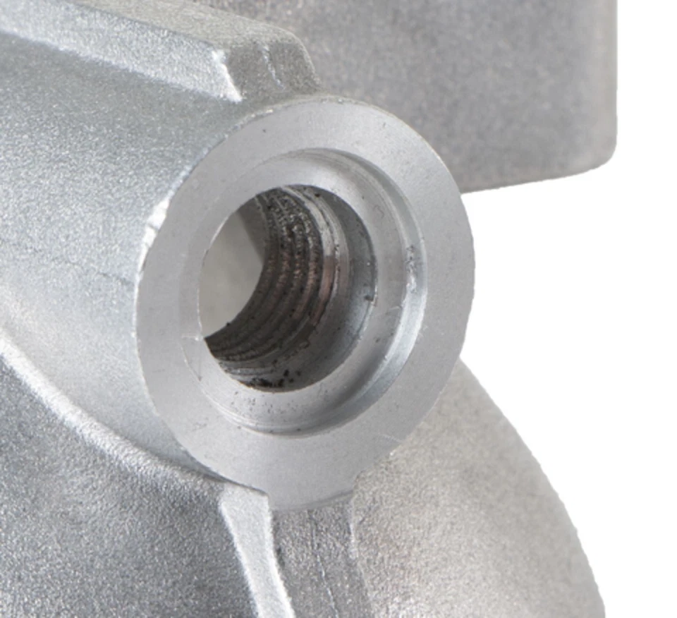 Выпуск воды Four Seasons 86216 для 05–10 Accord Odyssey Pilot Ridgeline RL - Изображение 4 из 4