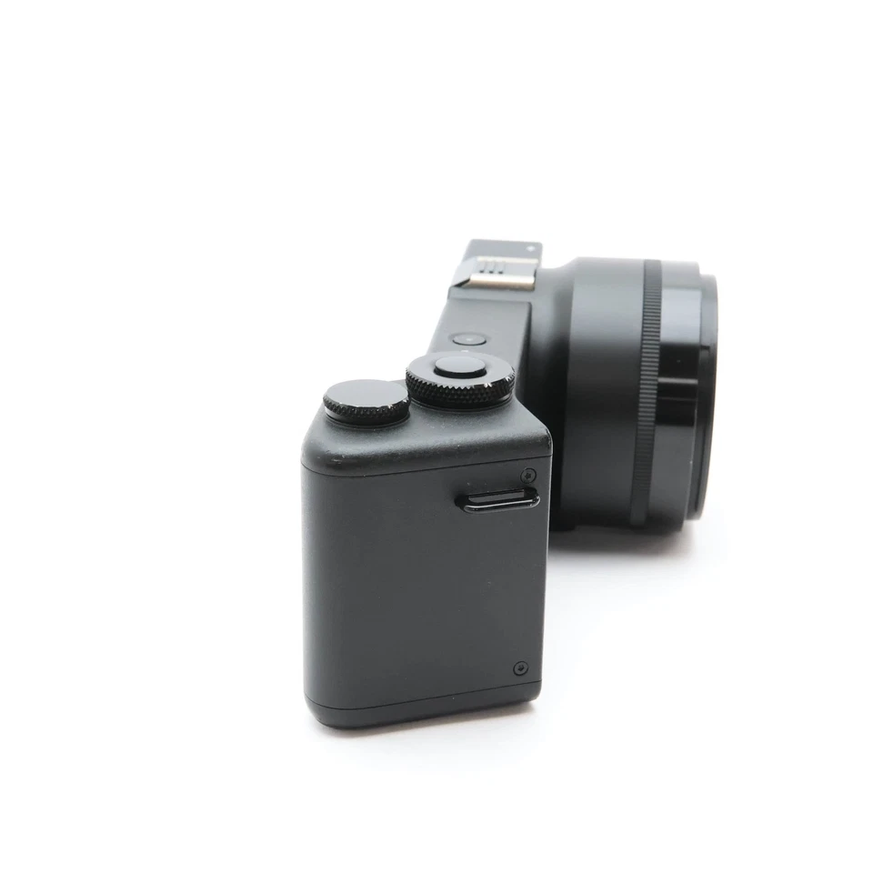 Sigma dp2 Quattro Digital Camera #250 - Image 4 of 4