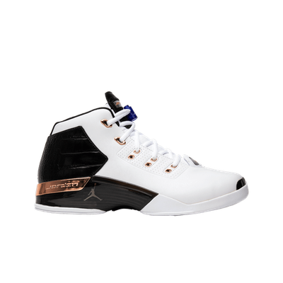 Size Air Jordan 17+ Retro 2016 Copper for sale online