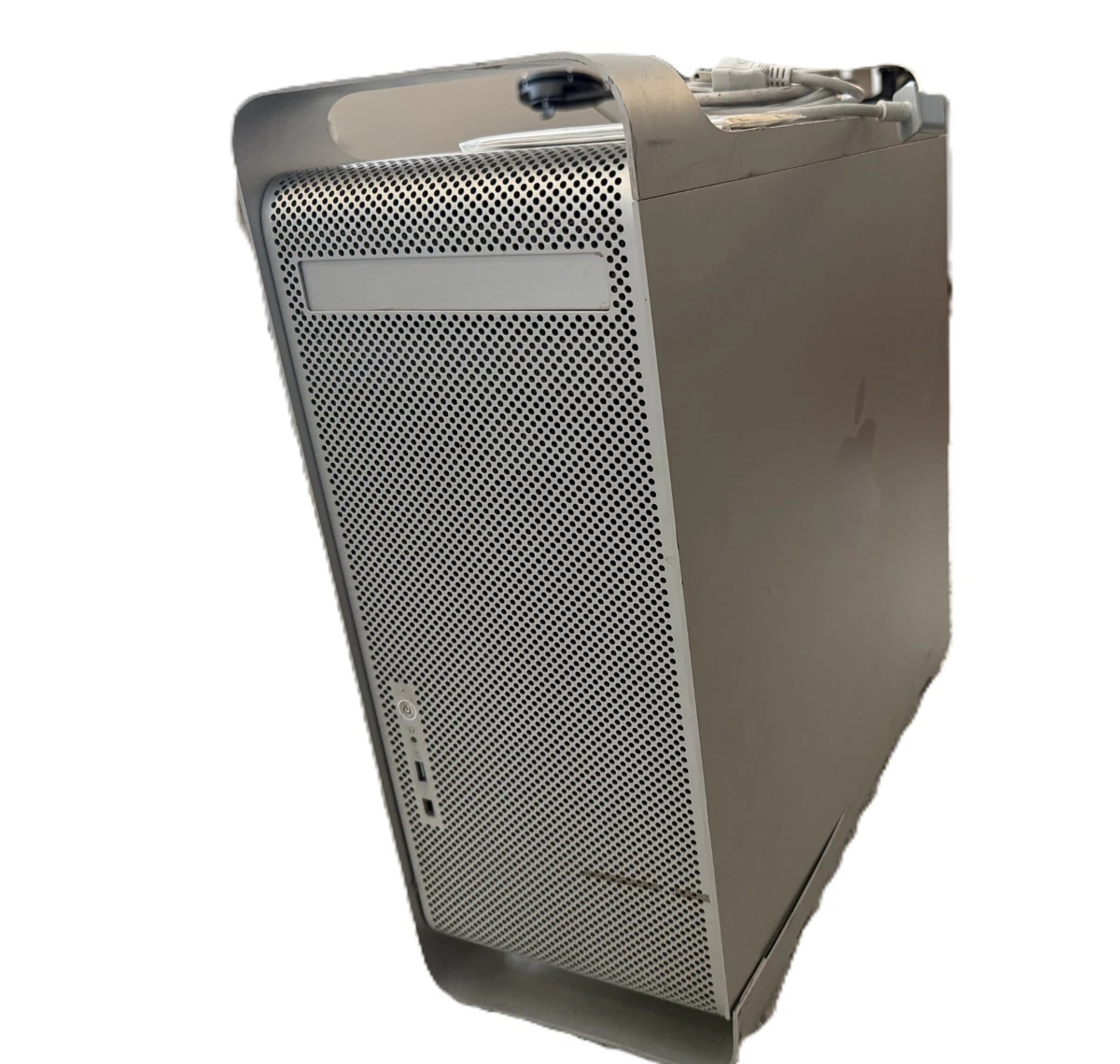 2004 Released Apple Desktops PowerPC G5 All-In-One Computers for