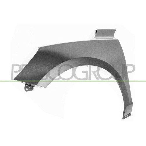 Aile avant gauche Prasco FD4323004 de rechange pour berline Ford