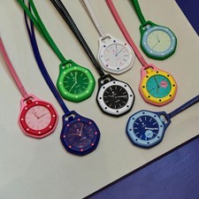 Swatch X Ap Royal Pop New presale 16th may 20...