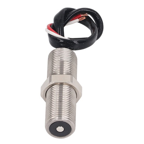Generatore Pickup Magnetico Sensore Velocità Ruota Sensore Velocità M18x1,5 2A - Foto 2 di 22