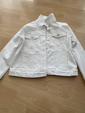 Jeans Jacke Wie Neu