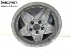 Mercedes W124 W201 OZ Route 1x Felge Alufelge 7x15 ET35 KBA41079 Typ 0179A ?? Mercedes W124 W201 OZ Route 1x Felge Alufelge 7x15 ET35 KBA41079 Typ 0179A ??