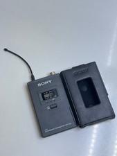 SONY WRT-820A 69 UHF SYNTHESIZED TRANSMITTER 854.125-862.000