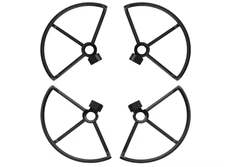 HeiyRC Propeller Guard Drone Anti-collision Protector Blades Bumper Safety Props