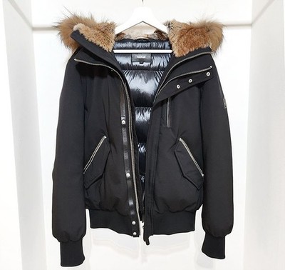 MACKAGE Daunenjacke Dickson L183028 118966321