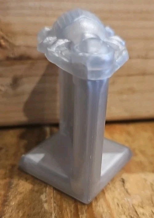 Laser Khet 2.0 Game Replacement Part Piece Grey Scarab - Image 4 of 4