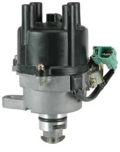 Distribuidor para Toyota Corolla Celica WAI 1995-1997 WORLD POWER SYSTEMS Foto 2 de 4