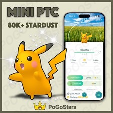 Pok mon PTC Go - Shiny Pikachu - Niigata Pokelids  Special Background  