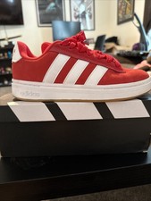 Adidas Grand Court Alpha 00s JR4142