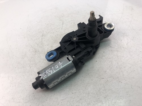 VOLVO S60 I Scheibenwischermotor 31290787 17518701