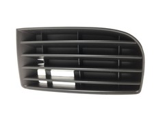 1K0853665B9B9 LINKER STOßSTANGENGITTER FÜR VOLKSWAGEN GOLF V BERLINA 1K 1510260