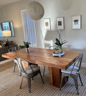 Dining Room Table