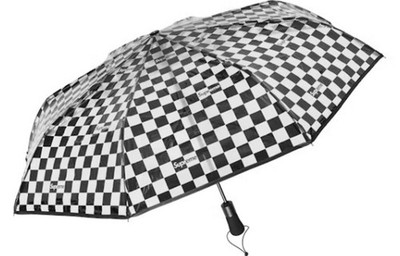 BNWT Supreme ShedRain Transparent Checkerboard Checkered Umbrella SS20 FAST DEL