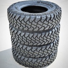 4 Tires Lt 23585r16 120116q Load E 10 Ply Accelera Mt-01 Mt Mud 4 Tires Lt 23585r16 120116q Load E 10 Ply Accelera Mt-01 Mt Mud