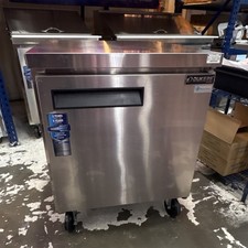 New Dukers DUC29F Commercial Undercounter Freezer