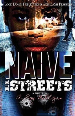 Nave to the Streets by A. Roy Milligan Paperback Book