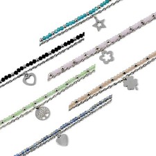 Bracciale Donna Luminosa - MYA BOCCADAMO