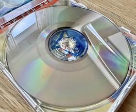 Very Nice Sonic Adventure - Sega Dreamcast, 1998 - Complete w/ Manual Exc Cond.