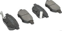 Herth + Buss Jakoparts Bremsbelagsatz, Scheibenbremse J3612033