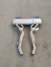BMW 4 Coupe G22, G82 Auspuff 82678677 3.0 Benzin 375kw 2022 38857742
