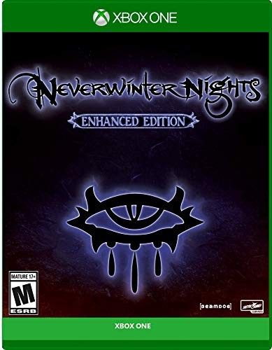 Neverwinter Nights: Enhanced Edition (Import) (Microsoft Xbox One) - Photo 1/5