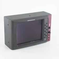 ASTRO DESIGN WM-3006 HD LCD Waveform Monitor Used Excellent Condition