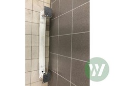 Stoßstangenträger hinten Opel Grandland X A18 9816071580 P24554001