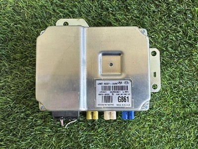 2023 Hyundai Azera The New Grandeur IG Camera / AVM / KAFAS Module 99960G8610
