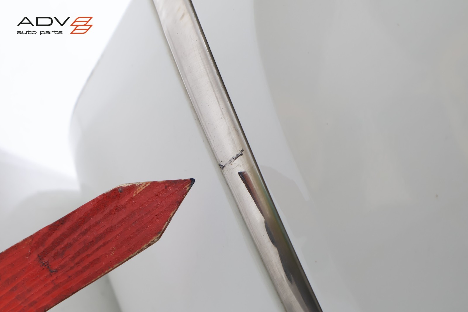 2010 - 2012 BENTLEY CONTINENTAL FRONT BUMPER COVER PANEL OEM
