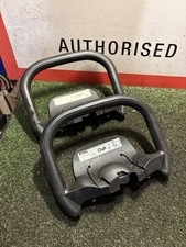 Stihl Hs45 Petrol Hedgetrimmer Front Handle X 1