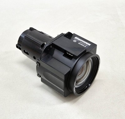 Canon RS-IL03WF Wide Angle Short Throw Fixed Projector Lens 0.8:1