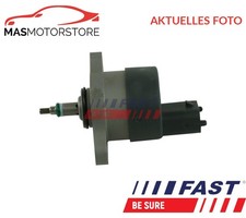 REGELVENTIL KRAFTSTOFFMENGE FAST FT80112 P FÜR PEUGEOT BOXER 93KW,94KW,107KW