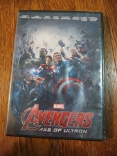 2015 Upper Deck Avengers: Age of Ultron Trading Cards 10