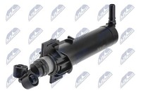 NEU - NTY EDS-AU-075 WaschwasserdüSe, Scheinwerferreinigung FüR Audi