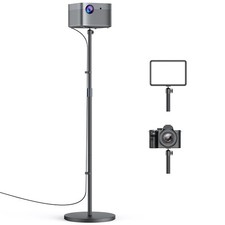 Projector Mount Stand Compatible with Nebula/...