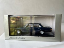 Minichamps Mercedes-Benz 450 SEL 6.9 1975 1:43