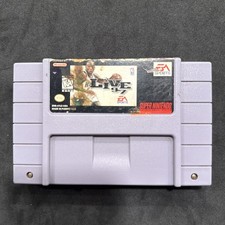 NBA Live 97 (Super Nintendo Entertainment System, 1996)