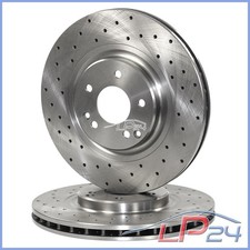 Disque de frein Mercedes 230