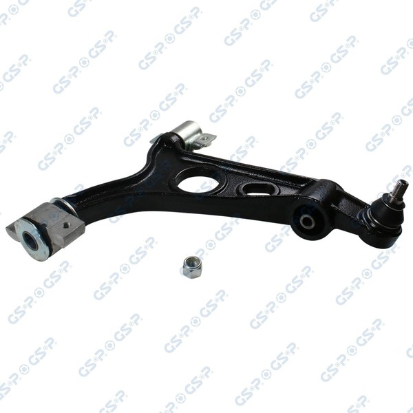 Neu - Gsp S060003 Lenker, RadaufhäNgung FüR Alfa Romeo-image