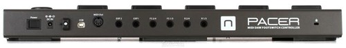 Nektar Pacer MIDI Foot Controller - Picture 4 of 8