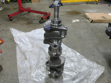 429 460 Cj Scj Boss Sonny Bryant 4.500 Stroke Crankshaft 429 460 Cj Scj Boss Sonny Bryant 4.500 Stroke Crankshaft