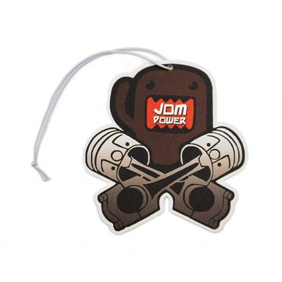 Lufterfrischer Duftbaum für Auto Tuning air freshener Wunderbaum 109 JDM Power